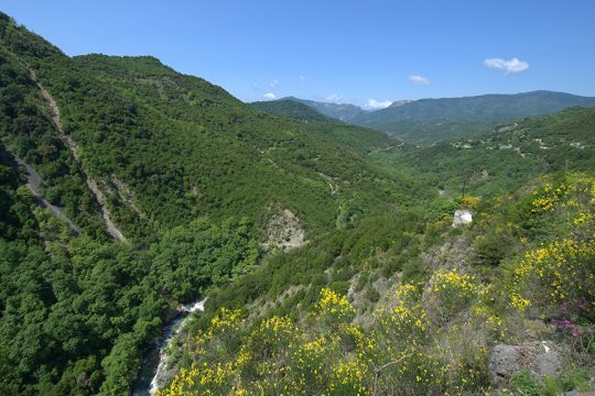 tzoumerka